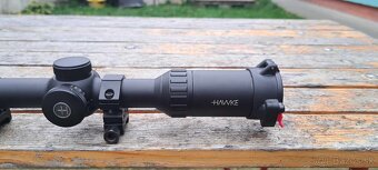 Predam puskohlad Hawke Vantage - 2