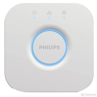 Philips Hue Bridge 2.0, Apple HomeKit kompatibilný - 2