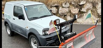 Suzuki Jimny - 2