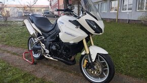 Triumph Tiger 1050 - 2