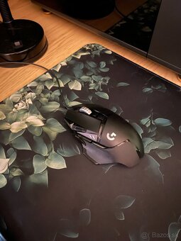 PC myš Logitech G502 Hero --- ZĽAVA - 2