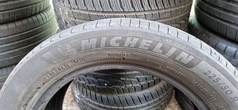 225/50 R17 98V Michelin Primacy 4 - 2