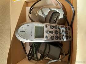 bezdrotovy telefon - 2
