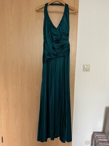 Sugarbird šaty zelené - 2