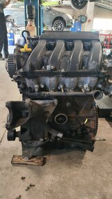 Motor F4p-774 - 2
