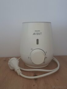 Philips Avent ohrievac na flase - 2