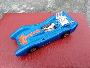 Matchbox MB 701 Blue Shark - 2