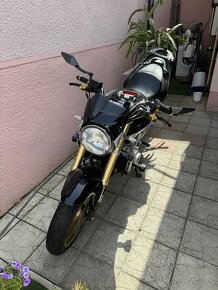 Honda Hornet 2005 CB600 PC/36/1 A1 - 2