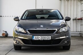 Peugeot 308 1.2 PureTech S&S Active - 2