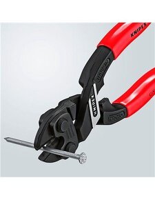 Kliešte Knipex cobolt - 2