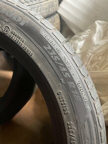 235/45 r18 - 2ks pneu - 2