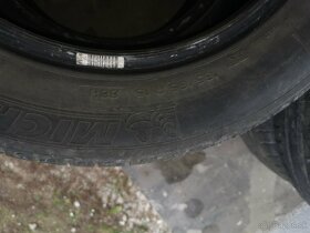 Pneu  michelin - 2