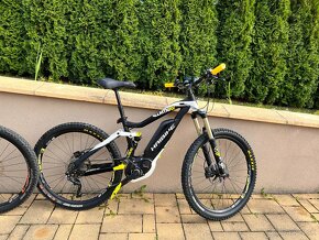 Haibike XDURO AllMtn RX - 2