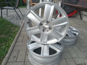 Elektróny 4x100 R 16 - 2