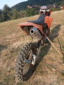 Predám KTM SXF 250 - 2