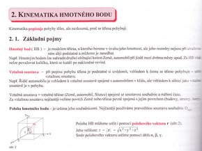 Učebnice z fyziky (poklady na medicínu) v pdf-formáte - 2