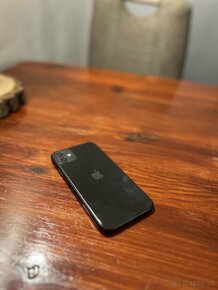 iPhone 11 64GB Black - 2