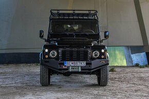 Land Rover Defender 110 2.4 SW S - 2