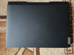 Lenovo IdeaPad Gaming 3 15ARH7 Onyx Grey - 2