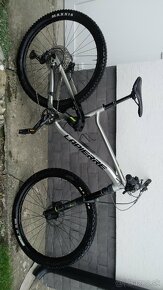 Lapierre Zesty TR 3.9 - 2