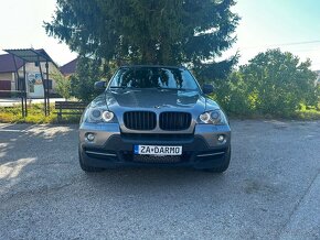 BMW X5 e70 - 2