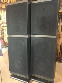 Dynamic speaker Al 130 - 2