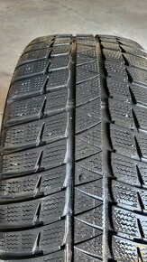 Zimne 215/45 R16 - 2