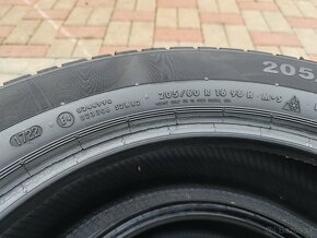 205/60 R16 ZIMNÉ - 2