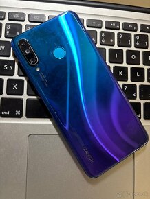 Huawei P30 Lite 128Gb/4GB - 2