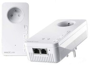 DEVOLO Magic 2 WiFi Next Starter Kit - nové - 2