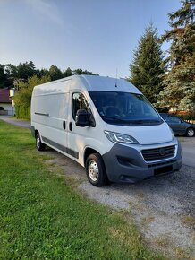 Fiat Ducato Dodávka 2.3 MultiJet E6 L3H2 3,5t, DPH - 2