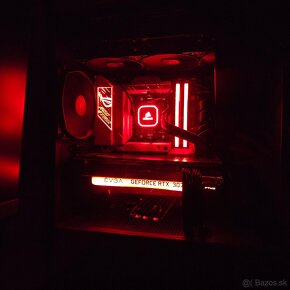 ⭐ Ryzen 7 7700x - EVGA RTX 3070 - 32gb 6000MHz, 2TB nvme SSD - 2