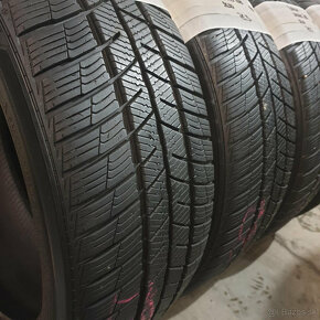 Zimné pneumatiky 205/45 R18 BARUM DOT2620 - 2