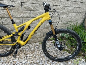 Specialized Stumpjumper Sworks 2024 - 2