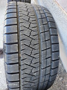 Nove zimne pneu 235/35 r19 dot2022 - 2