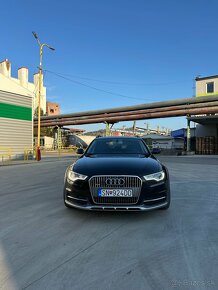 Audi A6 Allroad 150KW - 2