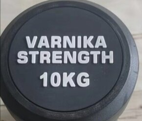 POGUMOVANÉ JEDNORUČKY VARNIKA STRENGTH - 2