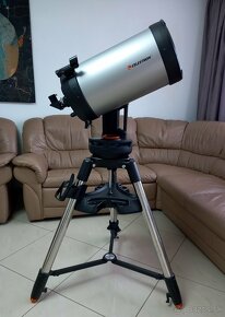 Celestron NexStar Evolution 9.25" WiFi GoTo teleskop - 2