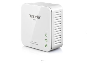 Powerline adapter Tenda P200 - 2