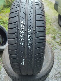 205/60R16 Michelin Energy Saver+ - 2