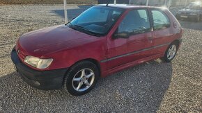 Peugeot 306 - 2