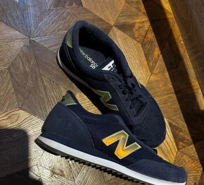 New balance - 2