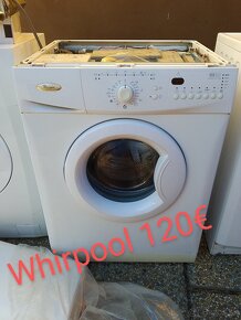 Whirpool Indesit Samsung - 2