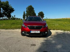 Peugeot 2008 Style 1.2 PureTech - 2