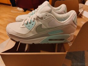 Nike WMNS AIR MAX 90 - 2