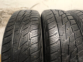 185/65 R15 Zimné pneumatiky Matador Sibir Snow 4 kusy - 2