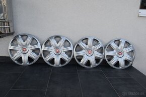 Predam Puklice Fiat 14" - 2