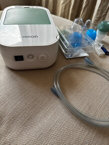 Inhalator Omron DuoBaby - 2