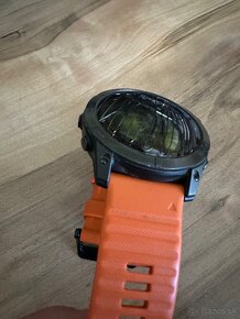 garmin fenix 7x sapphire solar - 2