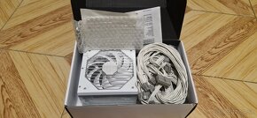 zdroj ASUS TUF Gaming White Edition/1000W - 2